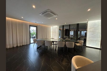 Foto 42 de apartamento à venda com 2 quartos, 68m² em Alto da Mooca, São Paulo