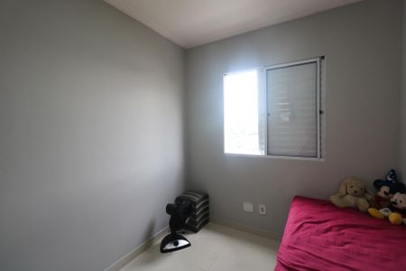 Quarto 1 de apartamento à venda com 2 quartos, 42m² em Canhema, Diadema