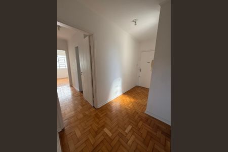 Sala de apartamento para alugar com 2 quartos, 98m² em Jardim Botânico, Porto Alegre