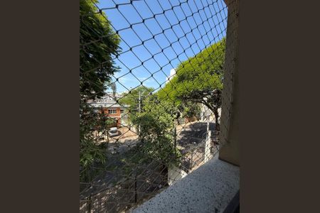 Vista quarto de apartamento para alugar com 2 quartos, 98m² em Jardim Botânico, Porto Alegre