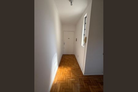 Sala de apartamento para alugar com 2 quartos, 98m² em Jardim Botânico, Porto Alegre