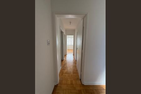 Corredor de apartamento para alugar com 2 quartos, 98m² em Jardim Botânico, Porto Alegre