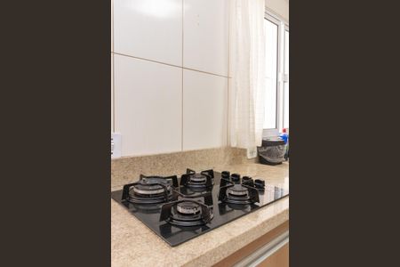 Casa à venda com 100m², 2 quartos e 3 vagasCozinha