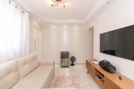 Sala de casa à venda com 2 quartos, 100m² em Vila Salete, São Paulo