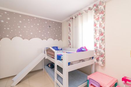 Casa à venda com 100m², 2 quartos e 3 vagasSuíte 2