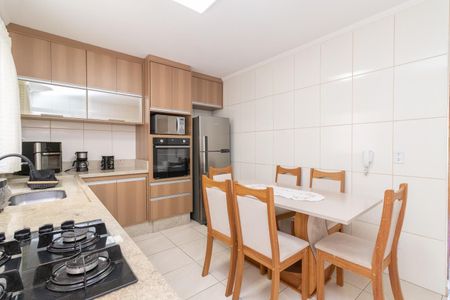 Casa à venda com 100m², 2 quartos e 3 vagasCozinha