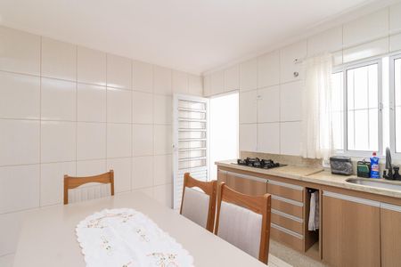 Casa à venda com 100m², 2 quartos e 3 vagasCozinha