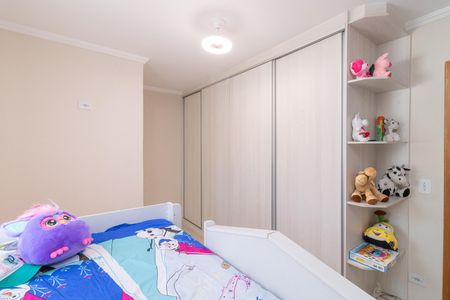 Casa à venda com 100m², 2 quartos e 3 vagasSuíte 2