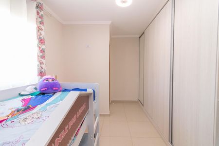 Casa à venda com 100m², 2 quartos e 3 vagasSuíte 2