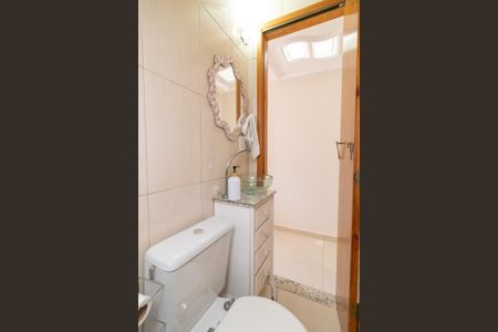 Casa à venda com 100m², 2 quartos e 3 vagasLavabo