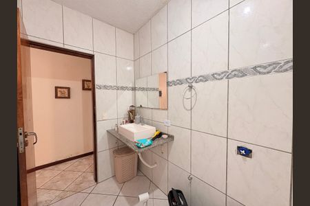 Casa à venda com 500m², 3 quartos e 5 vagasBanheiro Social