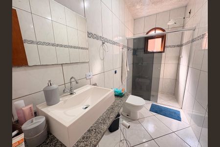 Casa à venda com 500m², 3 quartos e 5 vagasBanheiro Social