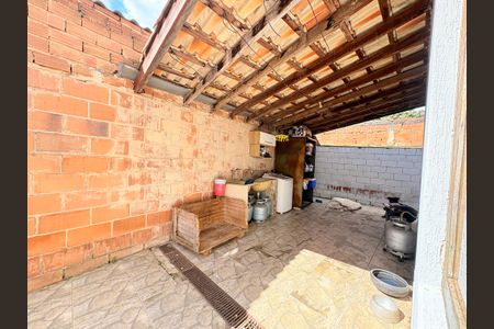 Casa à venda com 500m², 3 quartos e 5 vagasÁrea de Serviço