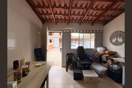 Casa à venda com 500m², 3 quartos e 5 vagasDepósito