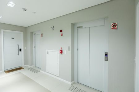 Apartamento à venda com 2 quartos, 80m² em Jardim Guanabara, Campinas