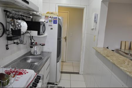 Apartamento à venda com 2 quartos, 63m² em Riachuelo, Rio de Janeiro