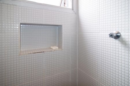 Apartamento à venda com 48m², 1 quarto e 1 vagaBanheiro