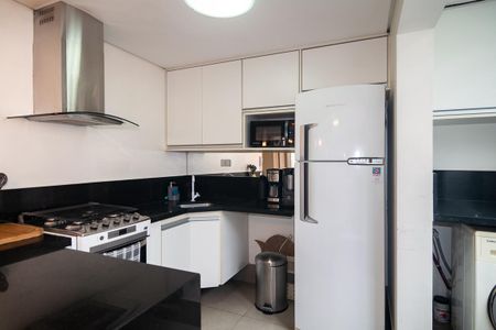 Apartamento à venda com 48m², 1 quarto e 1 vagaCozinha / Área de Serviço