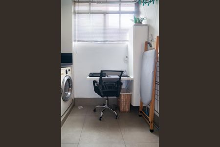 Apartamento à venda com 48m², 1 quarto e 1 vagaCozinha / Área de Serviço