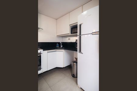 Apartamento à venda com 48m², 1 quarto e 1 vagaCozinha / Área de Serviço
