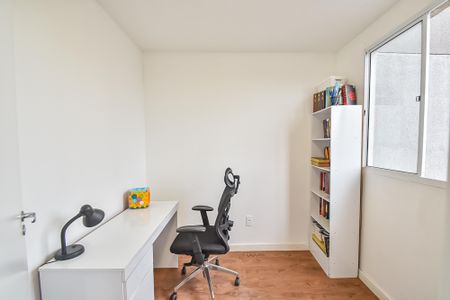 Quarto 2 de apartamento à venda com 2 quartos, 33m² em Ipiranga, São Paulo