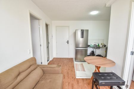 Apartamento à venda com 33m², 2 quartos e 1 vaga Apartamento à venda com 33m², 2 quartos e 1 vagasala