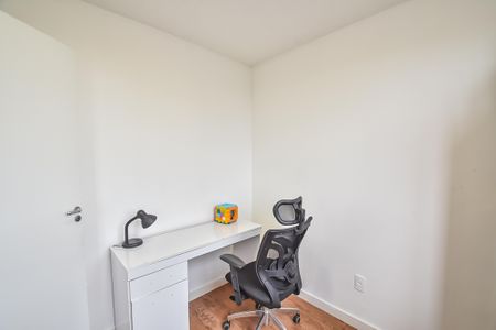 Apartamento à venda com 33m², 2 quartos e 1 vaga Apartamento à venda com 33m², 2 quartos e 1 vagaQuarto 2