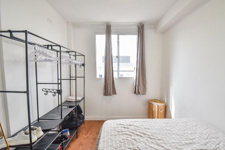 Apartamento à venda com 33m², 2 quartos e 1 vaga Apartamento à venda com 33m², 2 quartos e 1 vagaQuarto 1