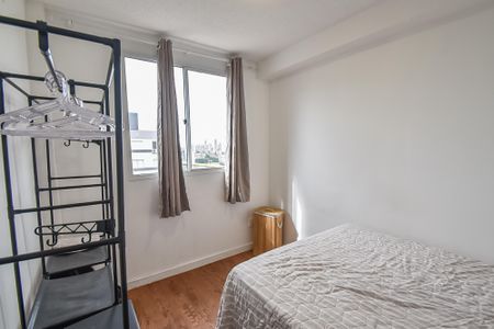 Apartamento à venda com 33m², 2 quartos e 1 vaga Apartamento à venda com 33m², 2 quartos e 1 vagaQuarto 1