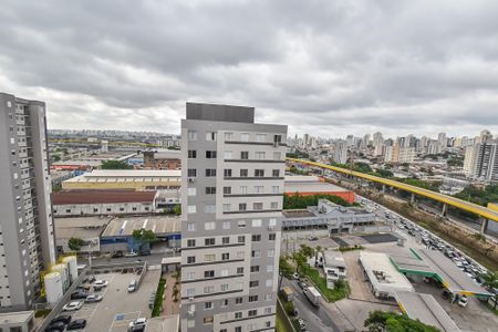 Apartamento à venda com 33m², 2 quartos e 1 vaga Apartamento à venda com 33m², 2 quartos e 1 vagaVista do quarto 2
