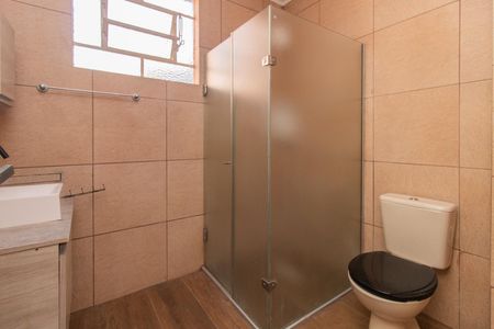 Apartamento à venda com 90m², 3 quartos e sem vagaBanheiro