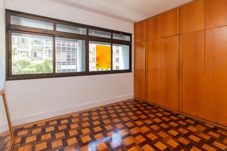 Apartamento à venda com 90m², 3 quartos e sem vagaQuarto 2