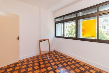 Apartamento à venda com 90m², 3 quartos e sem vagaQuarto 2