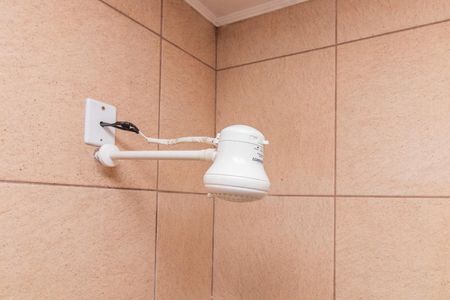 Apartamento à venda com 90m², 3 quartos e sem vagaBanheiro