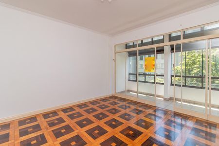 Apartamento à venda com 90m², 3 quartos e sem vagaSala