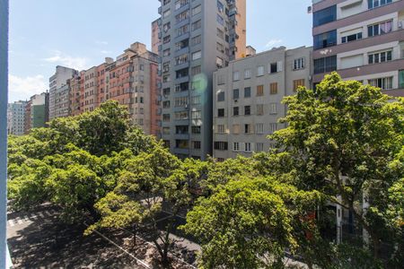 Apartamento à venda com 90m², 3 quartos e sem vagaVaranda da Sala