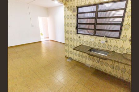 Apartamento para alugar com 95m², 2 quartos e sem vagaCozinha