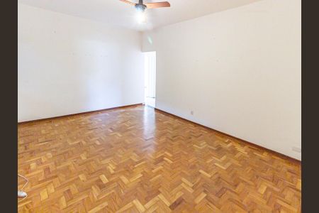 Sala de apartamento para alugar com 2 quartos, 95m² em Mooca, São Paulo