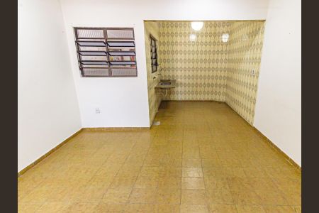Apartamento para alugar com 95m², 2 quartos e sem vagaCozinha