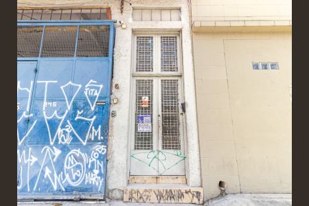 Apartamento para alugar com 95m², 2 quartos e sem vagaFachada