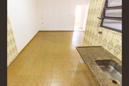 Apartamento para alugar com 95m², 2 quartos e sem vagaCozinha