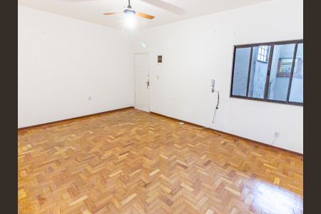 Sala de apartamento para alugar com 2 quartos, 95m² em Mooca, São Paulo