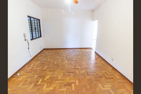 Sala de apartamento para alugar com 2 quartos, 95m² em Mooca, São Paulo