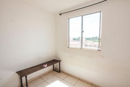 Apartamento para alugar com 2 quartos, 49m² em Mansour, Uberlândia