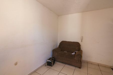 Apartamento para alugar com 2 quartos, 49m² em Mansour, Uberlândia