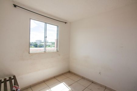 Apartamento para alugar com 2 quartos, 49m² em Mansour, Uberlândia