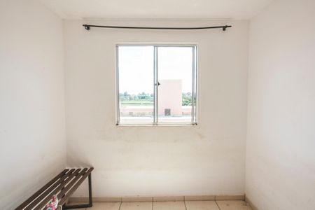 Apartamento para alugar com 2 quartos, 49m² em Mansour, Uberlândia