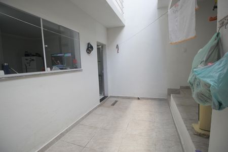 Casa à venda com 144m², 4 quartos e 2 vagasÁrea de Serviço