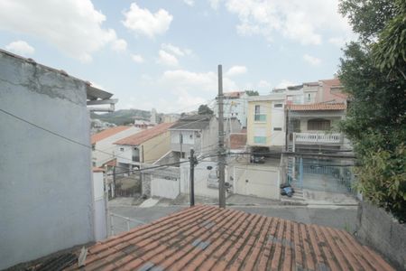 Casa à venda com 144m², 4 quartos e 2 vagasVista da Sacada do Quarto 1