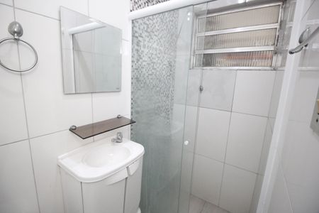 Casa à venda com 144m², 4 quartos e 2 vagasBanheiro da Suíte 1